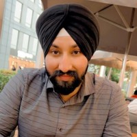 Floship Employee Pavneet Singh's profile photo