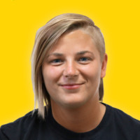 Let's Connect Employee Hannah Clayton's profile photo