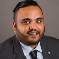 Citizens Employee Sohail Khan's profile photo
