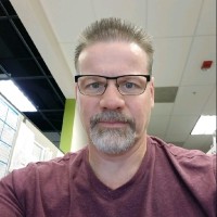 JDV Equipment Employee Robert Blanchard's profile photo