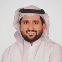 SAWACO - Water Desalination Employee Majed Alghamdi's profile photo