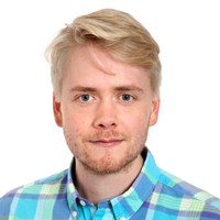 Swedspot AB Employee Daniel Ottosson's profile photo