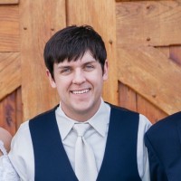 Ironform Employee Seth Koehler's profile photo