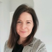 PlotBox Employee Kirsten Ono's profile photo