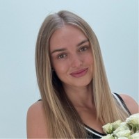 GrayCellamerica Employee Svetlana Nikolaeva's profile photo