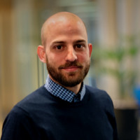 AliExpress Employee Borja Belloso Cano's profile photo