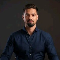 Microsoft Employee Prashanth Manjunath's profile photo