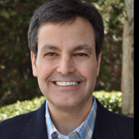 Virginia Linen Service Employee Gus Kefalas's profile photo