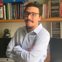 RBNA Consult Employee Matheus Fidalgo's profile photo