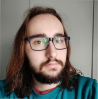 Krama e-soft, S.A. Employee Daniel Martín Fernández's profile photo