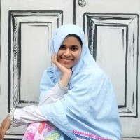 CrazyTok Employee Sakina Limbdiwala's profile photo