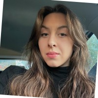 Inquisitive Employee Mercedes Stevens's profile photo