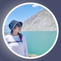 5ENERGY Employee Madiha Nadeem's profile photo