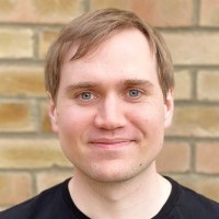 Igalia Employee Alex Bradbury's profile photo