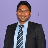 Citadel Casing Solutions Employee Ajeez Sebastian's profile photo