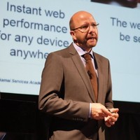 Akamai Technologies Employee Torsten Mohr's profile photo