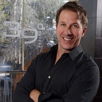 Limelight Hotels Employee Denis Cote's profile photo