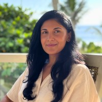 Flash Pack Employee Radha Vyas's profile photo