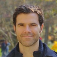 Hi-Rez Ventures Employee Robert Bousquet's profile photo