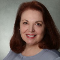 California Symphony Employee Barbara Hodgkinson's profile photo