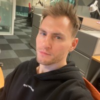 Mastercard Employee Slava Orlov's profile photo