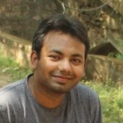 Technology Development Board Employee Gaurav Garg's profile photo