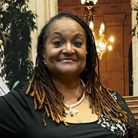Wilsonart International Employee Ola Scott-Fleming's profile photo