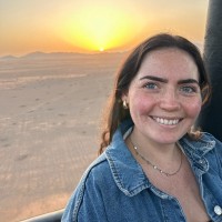 Jacksons Law Firm Employee Martha Rea's profile photo