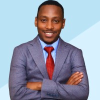 Lawrence Maina Email