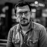 Rodolfo Cisternas Email