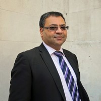 Mansukh Vekaria Email