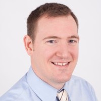 Luther College Employee Ryan Torkelson's profile photo