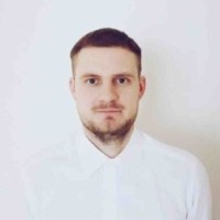 Lavango Employee Gediminas Burnys's profile photo