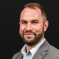 Centre For Risk Analysis Employee Chris Hattingh's profile photo