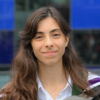 Lodestar Space Employee Beatriz S.'s profile photo