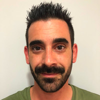 Daniel Cubero Rodriguez Email & Phone Number