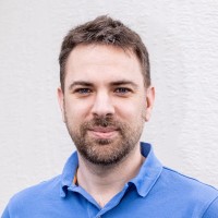 France Télévisions Employee Emmanuel Guilly's profile photo
