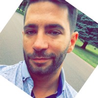 Fleischmann's Vinegar, A Kerry Company Employee Matthew Parker's profile photo