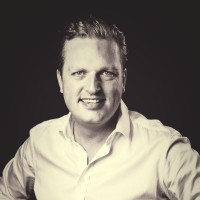 Hospecs Employee Tim Vissers's profile photo
