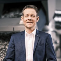 EREMA Engineering Recycling Maschinen und Anlagen Ges.m.b.H. Employee Markus Huber-Lindinger's profile photo