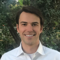 SpaceX Employee David Bertram's profile photo