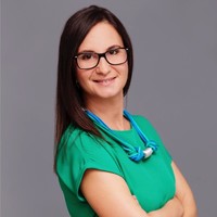 Profexec Services Employee Csilla Dudas's profile photo