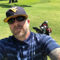 Advantage Technology Employee James Stewart's profile photo