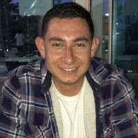 L3Harris Technologies Employee Alejandro Robles's profile photo