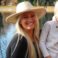 Magnolia Hotels Employee Alexandra Bodley's profile photo