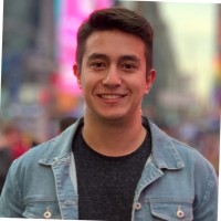 Lojas Renner S.A. Employee Fernando Chagas's profile photo