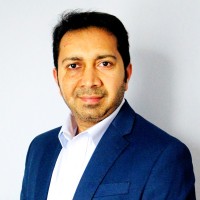 Artemyn Employee Nilesh Shah's profile photo