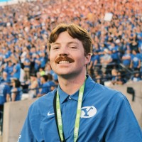 Connor Christensen Email