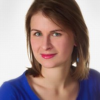 SeproTec Multilingual Solutions Employee Anna Sąkol's profile photo
