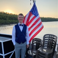 Hydro Engineering Employee Elijah Ender's profile photo